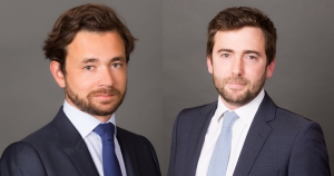 Gabriel d’Amécourt, Vincent Ramel, Veil Jourde