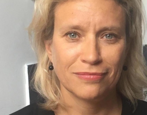 Gaëlle Menu-Lejeune, Fidal