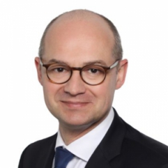 Geoffrey Levesque, CMS Francis Lefebvre Geoffrey Levesque, CMS Francis Lefebvre