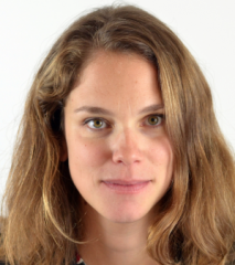 Géraldine Lanthier, MBO Partenaires