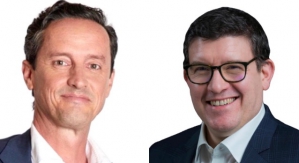 Gonzague Dejouany, Yann Lagalaye, Demeter Partners