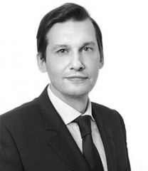 Grégory Volpi, Grant Thonrton