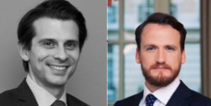 Guillaume Aubron, Christopher Grey, Darrois Villey Maillot Brochier