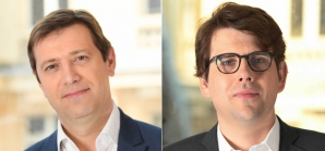 Guillaume Baril et Nicholas Veg, Kearney