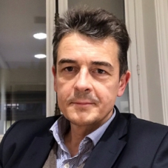 Guillaume Bouclier, Mazars