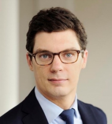 Guillaume Goffin, Gide