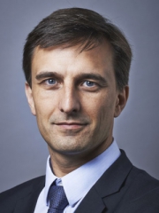 Guillaume Mortelier, Bpifrance