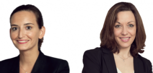 Guillemette Burgala Christel Cacioppo, Freshfields