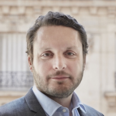 Guy-Hubert de Fougères, Capital Croissance