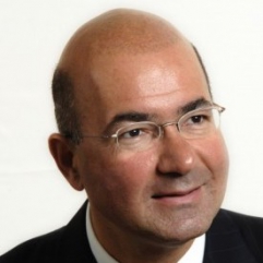 Guy Zarzavatdjian, Quilvest PE Guy Zarzavatdjian, Quilvest PE