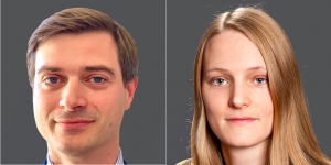 Hadrien Schlumberger et Ségolène Dufétel, Mayer Brown