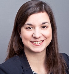 Hélène Charpentier, Thevenot Partners Hélène Charpentier, Thevenot Partners