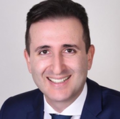 Hugo Azerad, Advancy