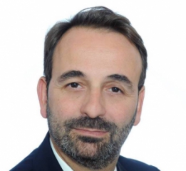 Hugues Roussel, Robert Walters