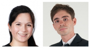 Isabella Tocart et Grégoire de Bellabre, Kea&Partners