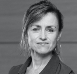 Isabelle Chazarin, Officium 