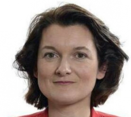 Isabelle de Cremoux, Seventure Partners Isabelle de Cremoux, Seventure Partners