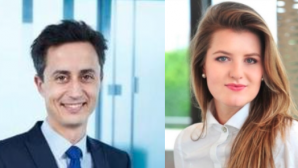 Jacques Darbois - Katia Gruzdova, PwC Société d'Avocats