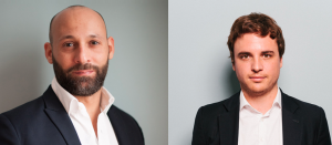 Jacques Haccoun - Thomas Lacôte, 2C Finance