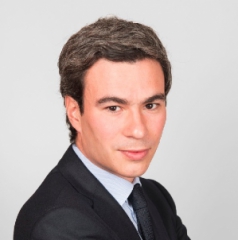 Jacques-Henry Grislain, 3i