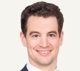 Jacques Wantz, DLA Piper