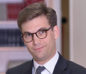 Jérémy Durand, Unexo