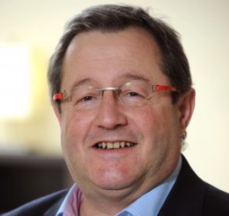 Jean-Louis Allix, Finaura Partners Jean-Louis Allix, Finaura Partners