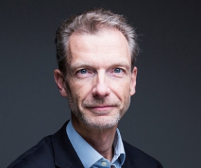 Jean-Michel Cagin, Roland Berger Jean-Michel Cagin, Roland Berger