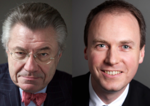 Jean Néret, Olivier Angotti, FTMS