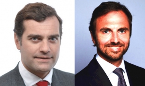 Jean-Patrice Labautière, Nicola Di Giovanni, Winston & Strawn