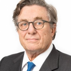 Jean-Paul Ortelli, Oaklins France Jean-Paul Ortelli, Oaklins France