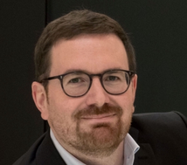 Jean-Philippe Luce, Unigrains