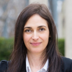 Jennifer Paty, Delcade Jennifer Paty, Delcade