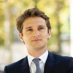 Jérémy Mathis, Equistone Partners