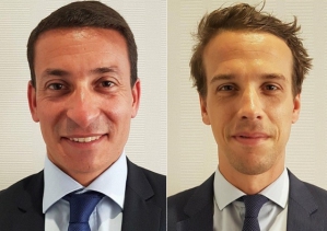 Jérôme Dian Timothée Fontaine, Bucéphale Finance Jérôme Dian Timothée Fontaine, Bucéphale Finance