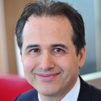 Jérôme Gertler, PwC Société d'Avocats