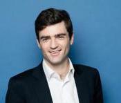 Jérôme Vandermarcq, Abenex