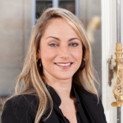 Jessica Derocque, Jones Day