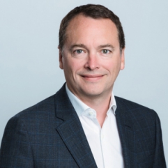 Johann Le Duigou, Sparring Capital