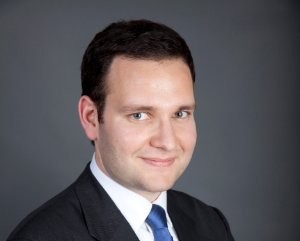 Jonathan Bursztyn, Capitalmind