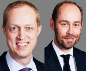 Jonathan Gibbons, Guillaume Martinez, Alvarez & Marsal Jonathan Gibbons, Guillaume Martinez, Alvarez & Marsal