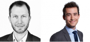 Jonathan Piquet - François-Henri Champagne, Citizen Capital Jonathan Piquet - François-Henri Champagne, Citizen Capital