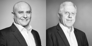 José Luis Martin et Edwin Moses, Keensight Capital