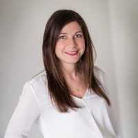 Joy Araman, DLA Piper