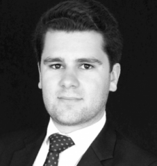 Jules Rozier, Atout Capital