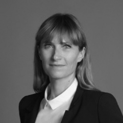 Julie Bouchard, Reboul & Associés