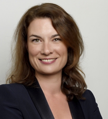 Julie Janvier, Redlink Julie Janvier, Redlink