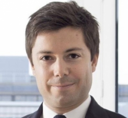 Julien Berger-Perrin, Capital Croissance