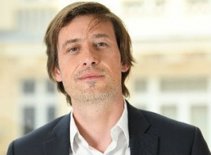 Julien Héreng, EY
