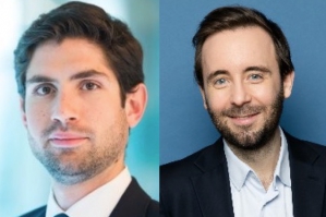 Karim Hoebanx, Vincent Gouedard, Abénex